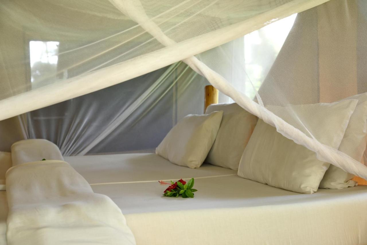 Migunga Tented Camp Mto wa Mbu Exteriér fotografie